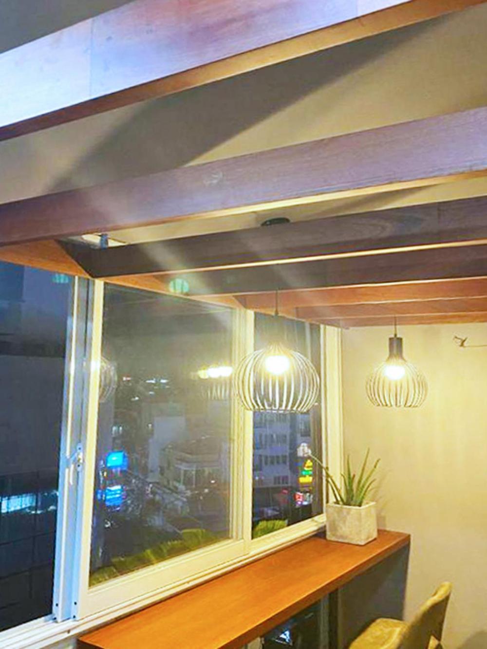 Yen House Leilighet Ho Chi Minh-byen Eksteriør bilde